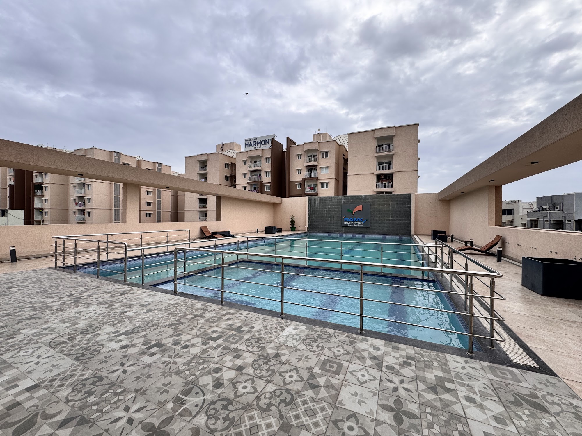 Ramky One Harmony – view 2