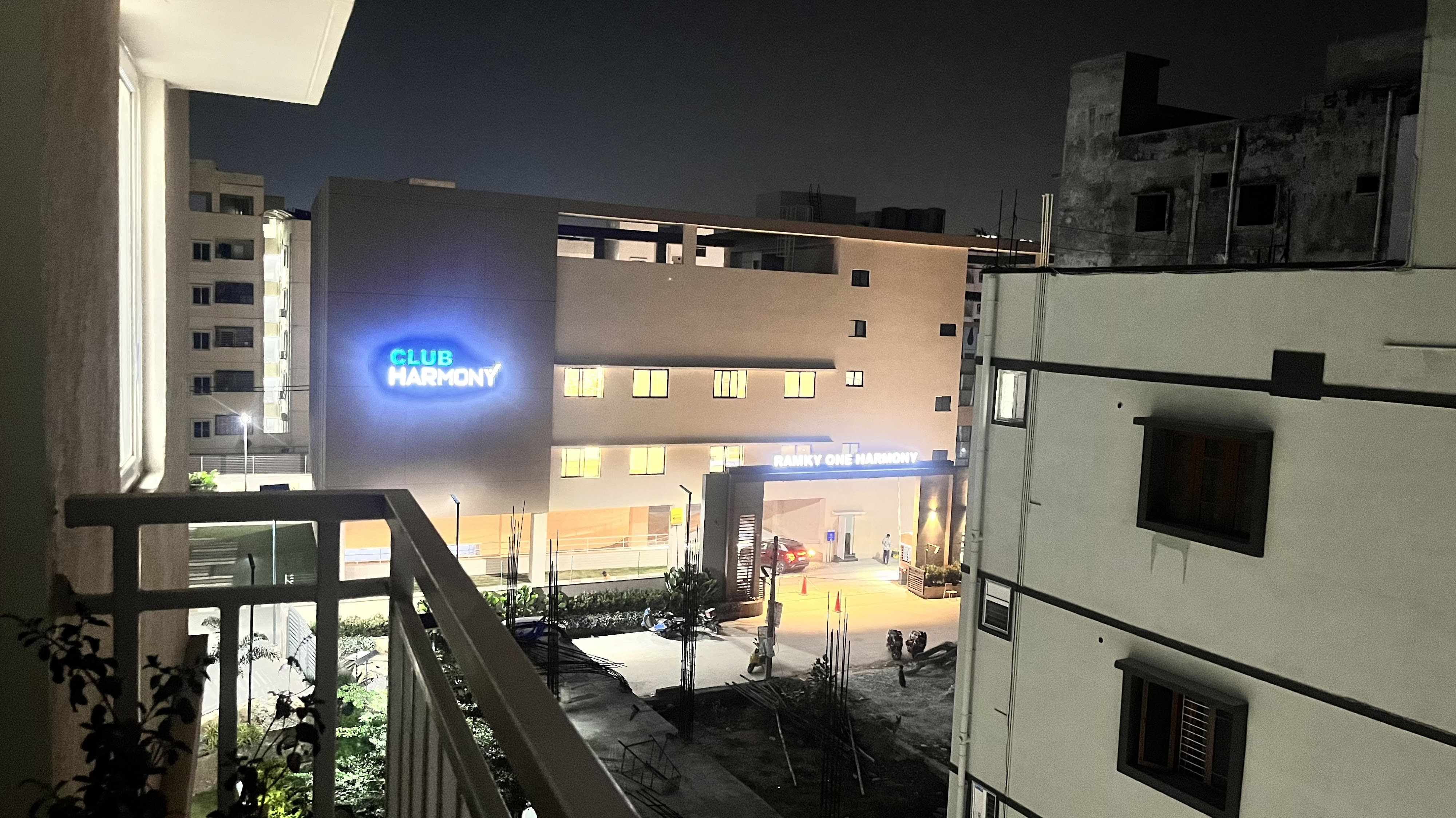 Ramky One Harmony – view 5