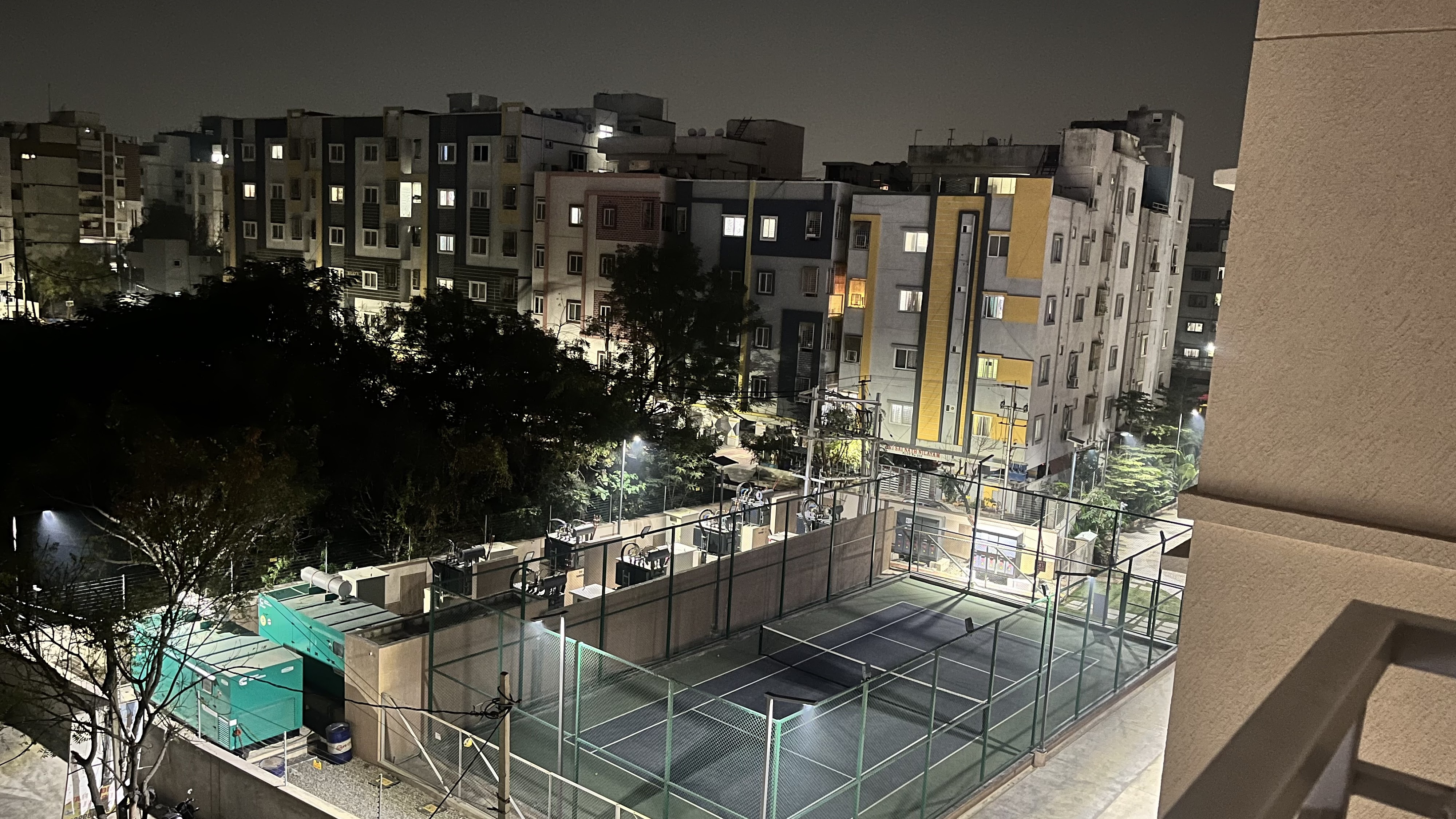 Ramky One Harmony – view 7