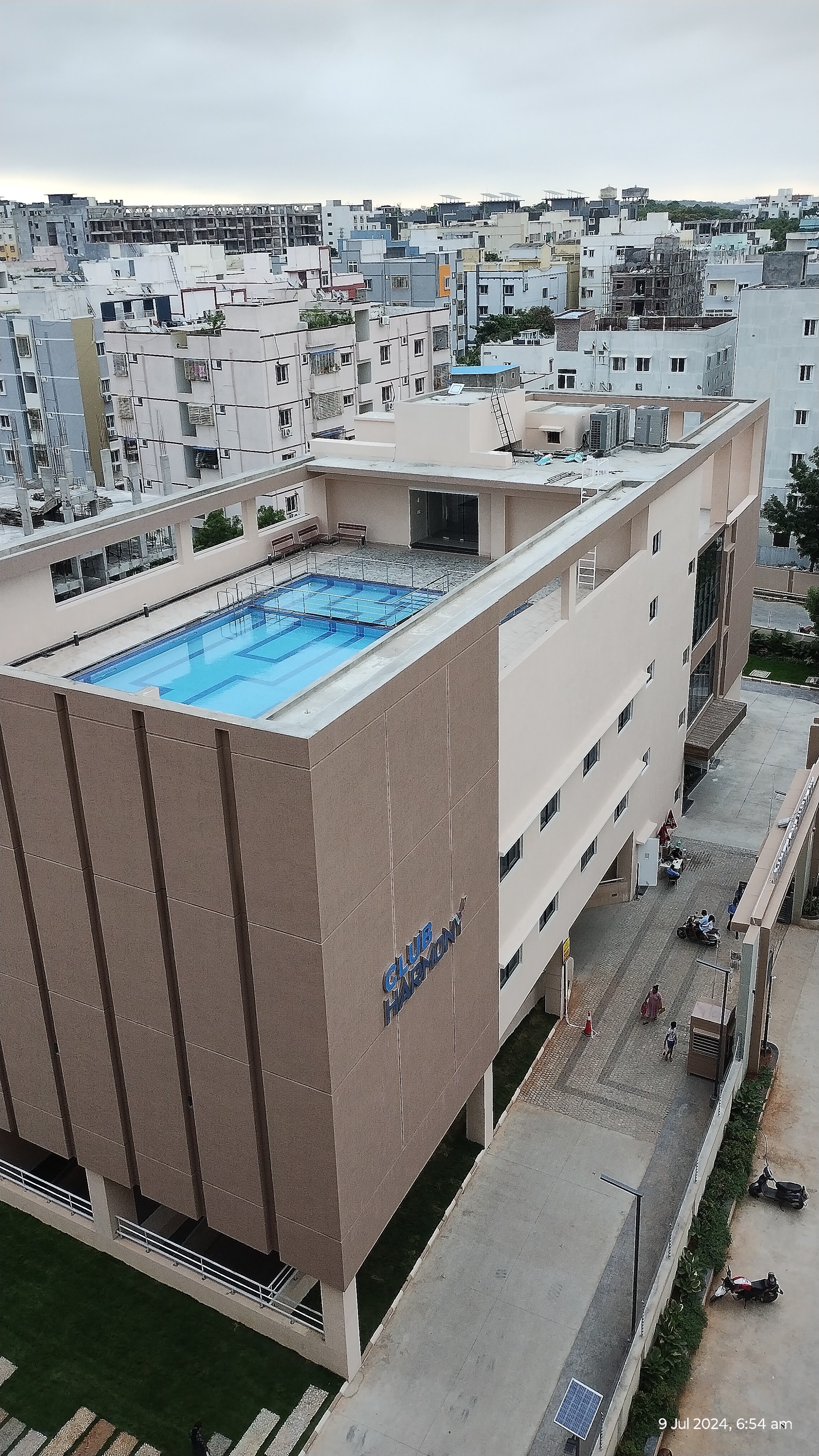 Ramky One Harmony – view 8