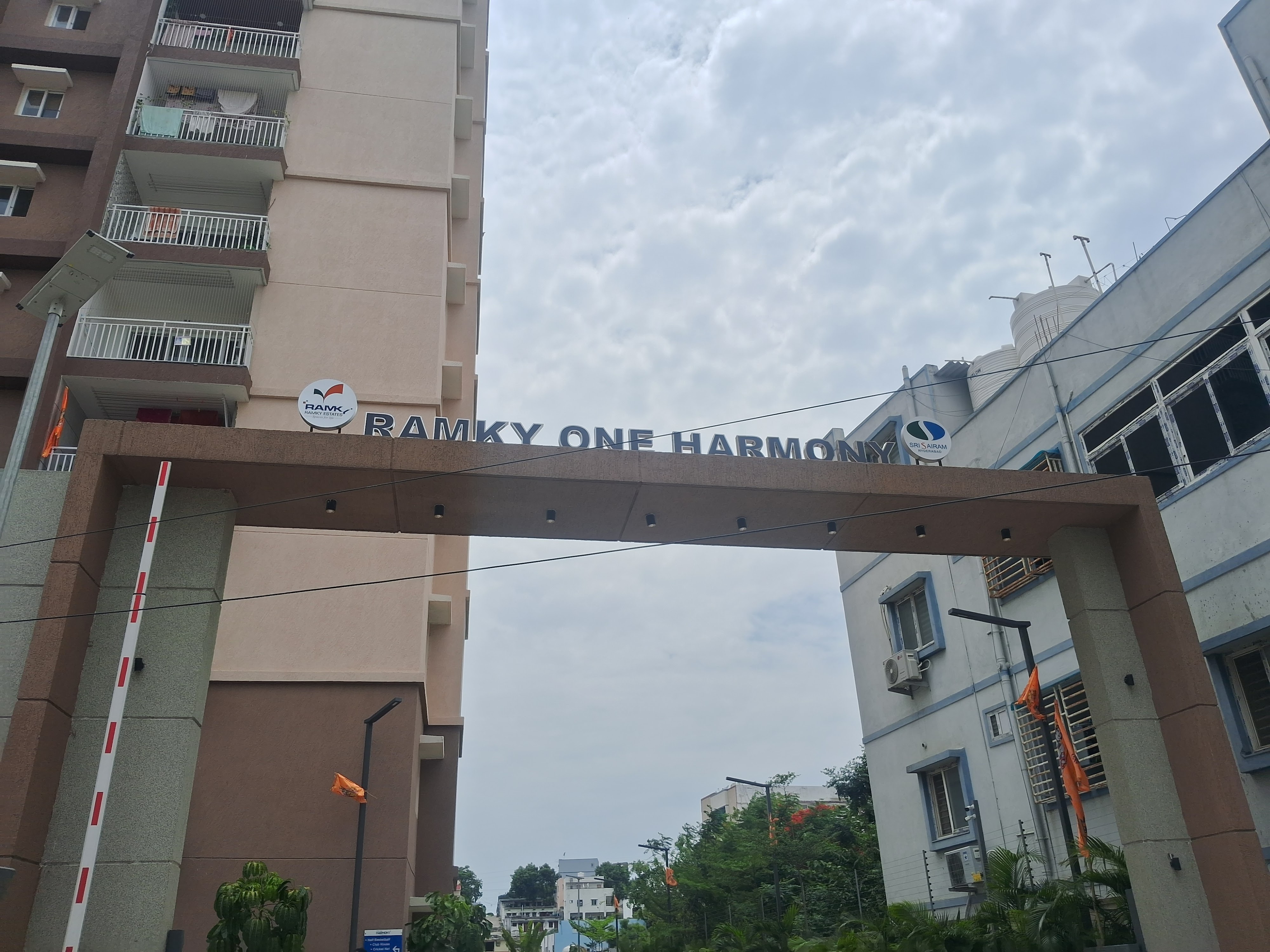 Ramky One Harmony – view 9