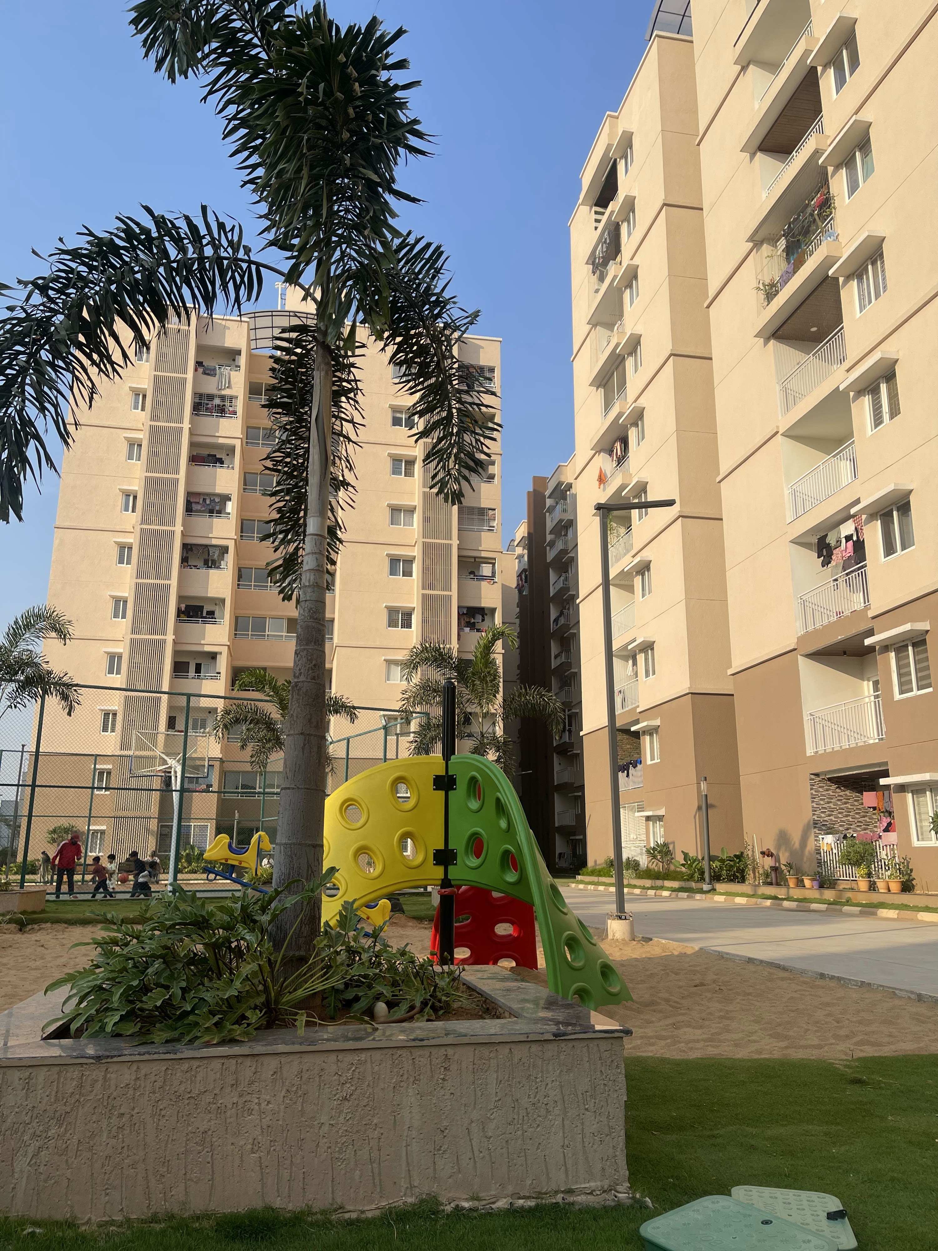 Ramky One Harmony – view 12