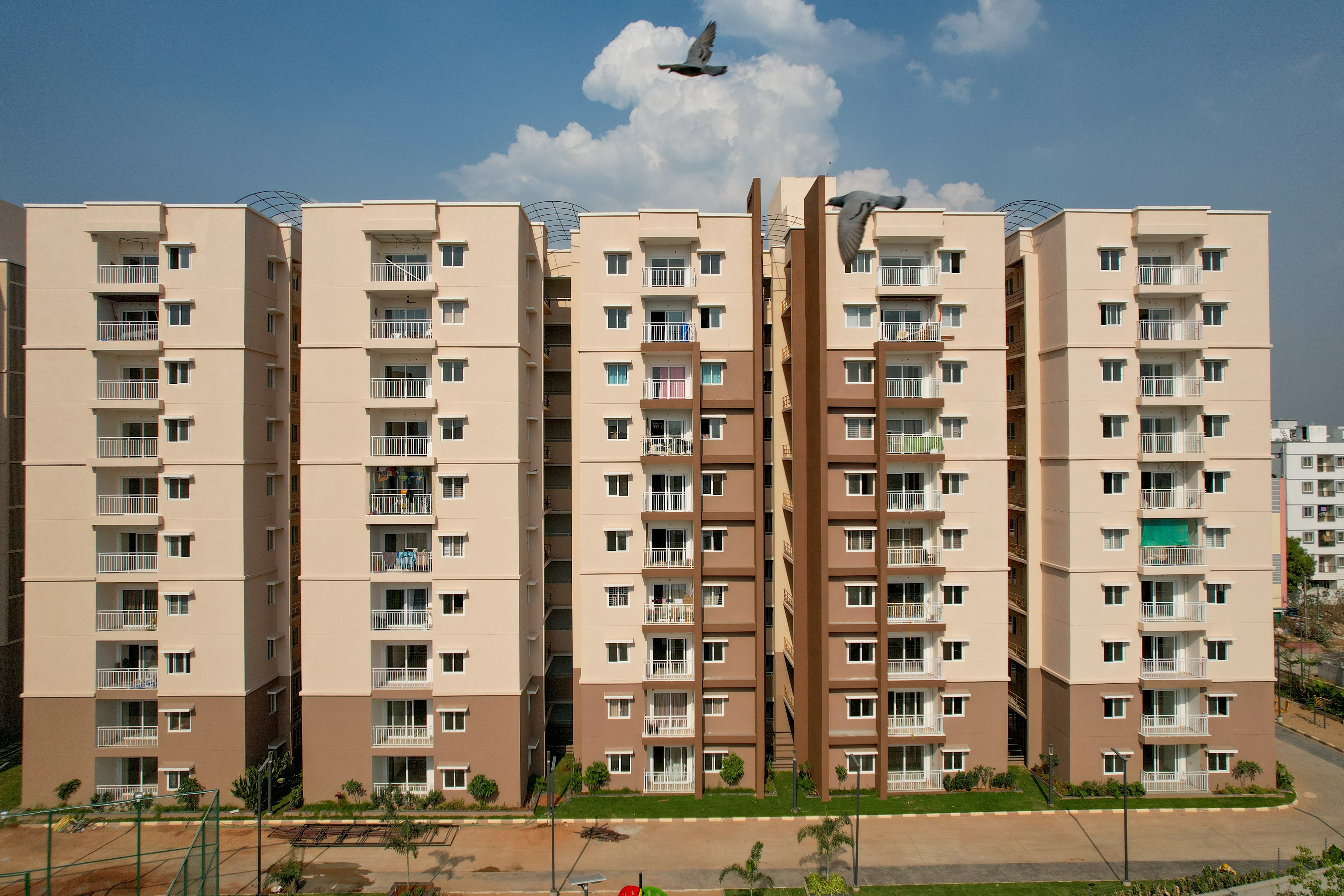 Ramky One Harmony – view 14