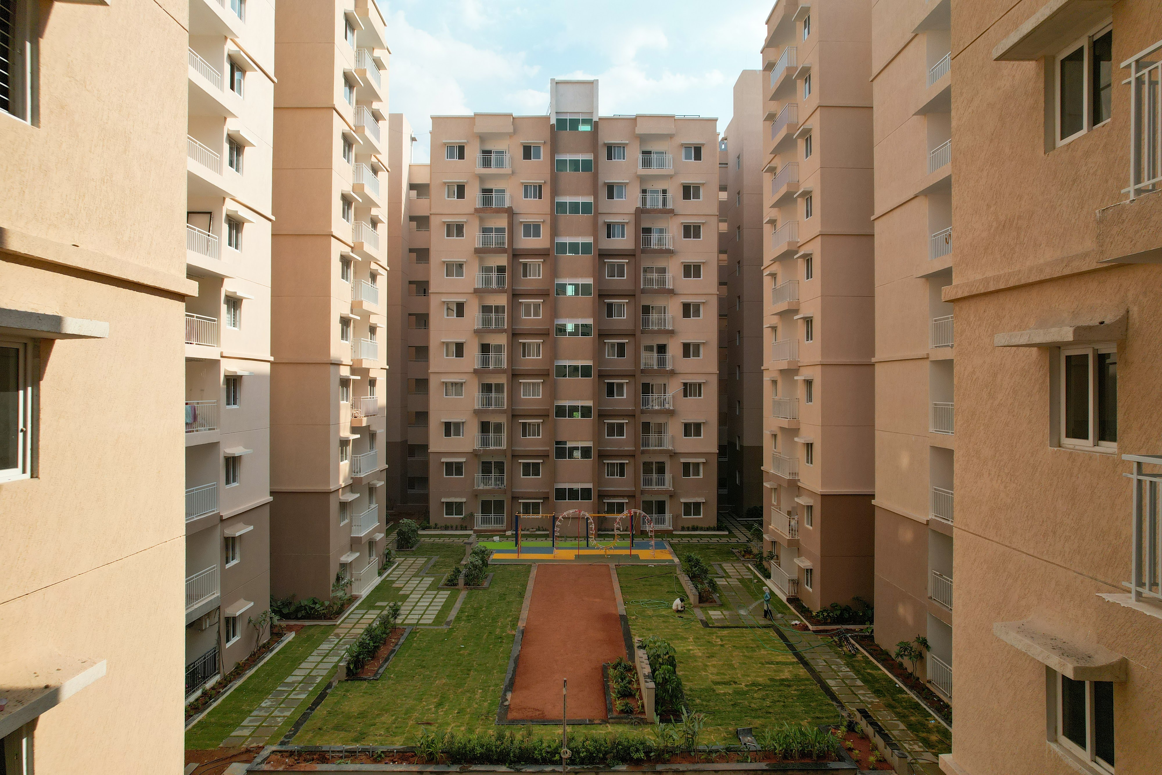 Ramky One Harmony – view 15